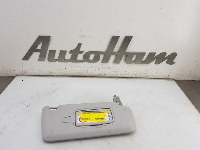ZONNEKLEP C Estate (S205) (|A0078173620|A20581074049H43|), Dhr. J. Ham, Gebruikt, Mercedes-Benz, Administratie@autoham.nl