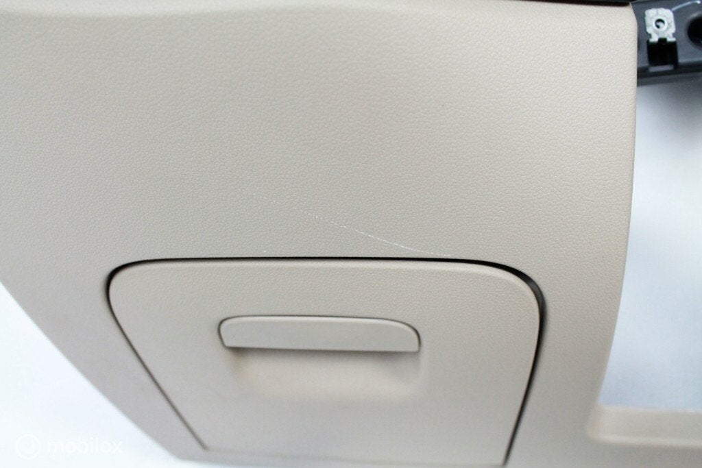 Airbag kit Tableau de bord noir beige VW New Beetle, Autos : Pièces & Accessoires, Enlèvement ou Envoi, Utilisé
