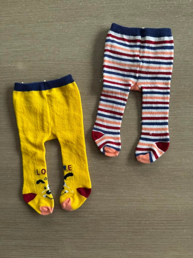 Baby born maillots set, Kinderen en Baby's, Ophalen, Zo goed als nieuw, Babypop