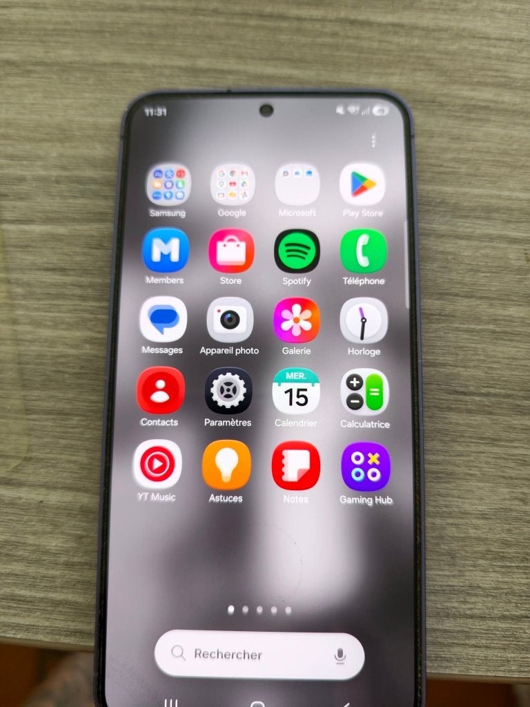 Samsung Galaxy S24, Télécoms, Téléphonie mobile | Samsung, 10 mégapixels ou plus, Galaxy S24, Comme neuf, Enlèvement