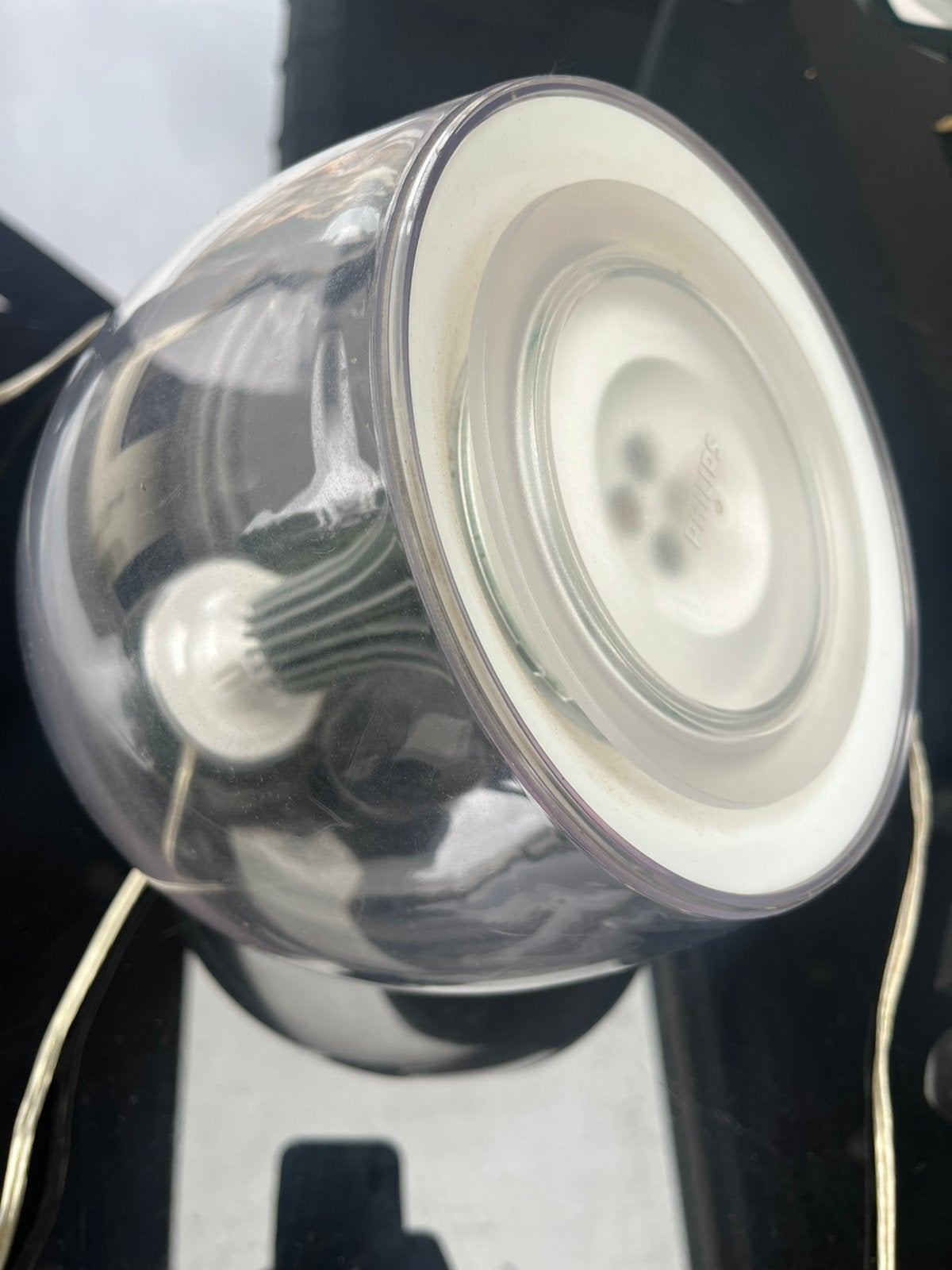 Lampe d’ambiance Philips Living Colors, Huis en Inrichting, Ophalen, Gebruikt, Philips, Afstandsbediening