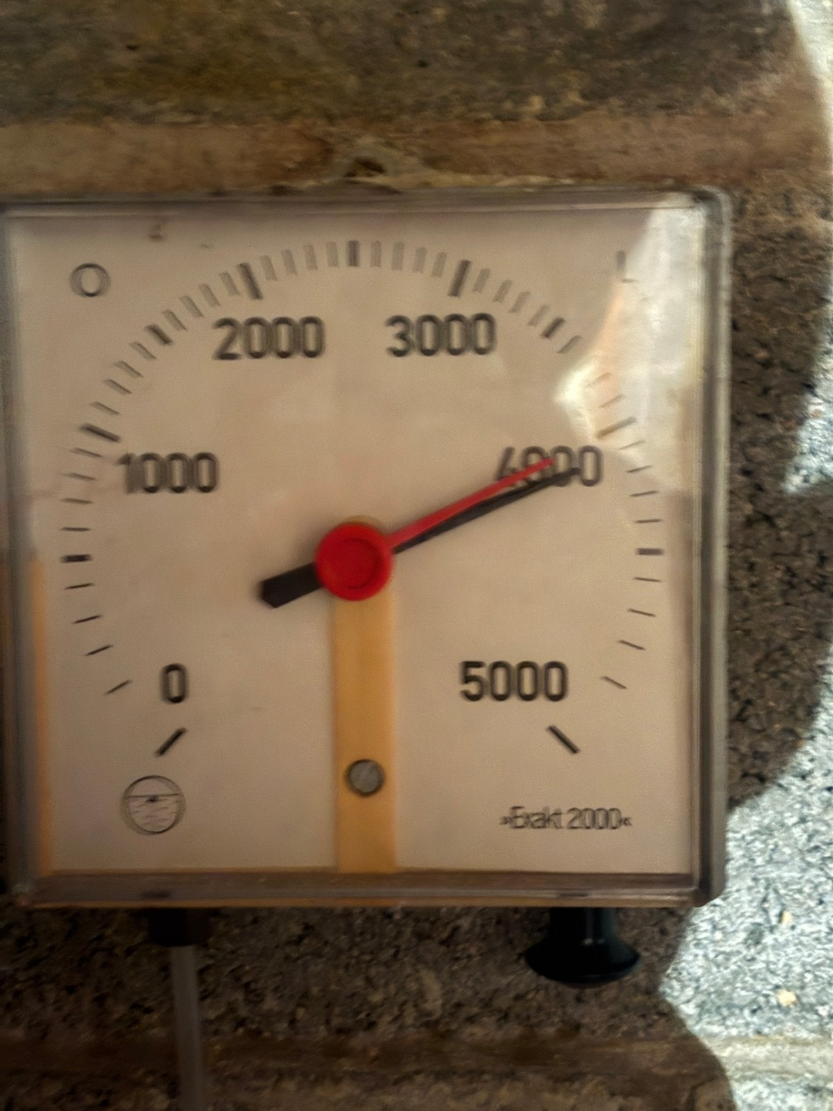 Stookolie 4000l, Doe-het-zelf en Bouw, Ophalen, Zo goed als nieuw