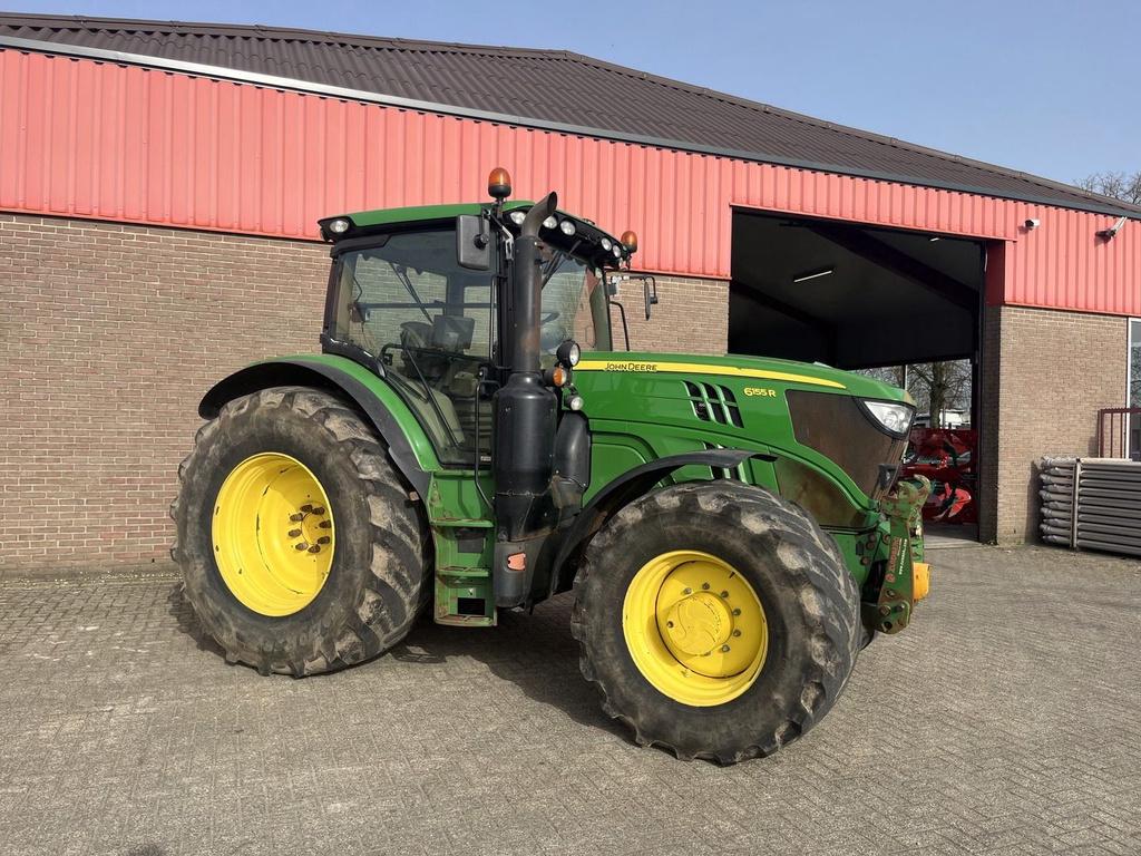 John Deere 6155R-60472, John Deere, JDFCustomerSupport@JohnDeere.com, John Deere, John-Deere-Strasse 169190
Walldorf, DE
