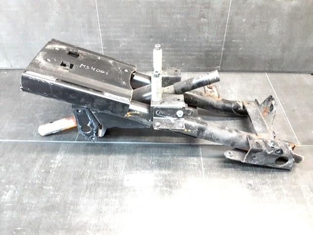 RS400i Metropolis 2013 - 2016 Peugeot Frame D1-61170