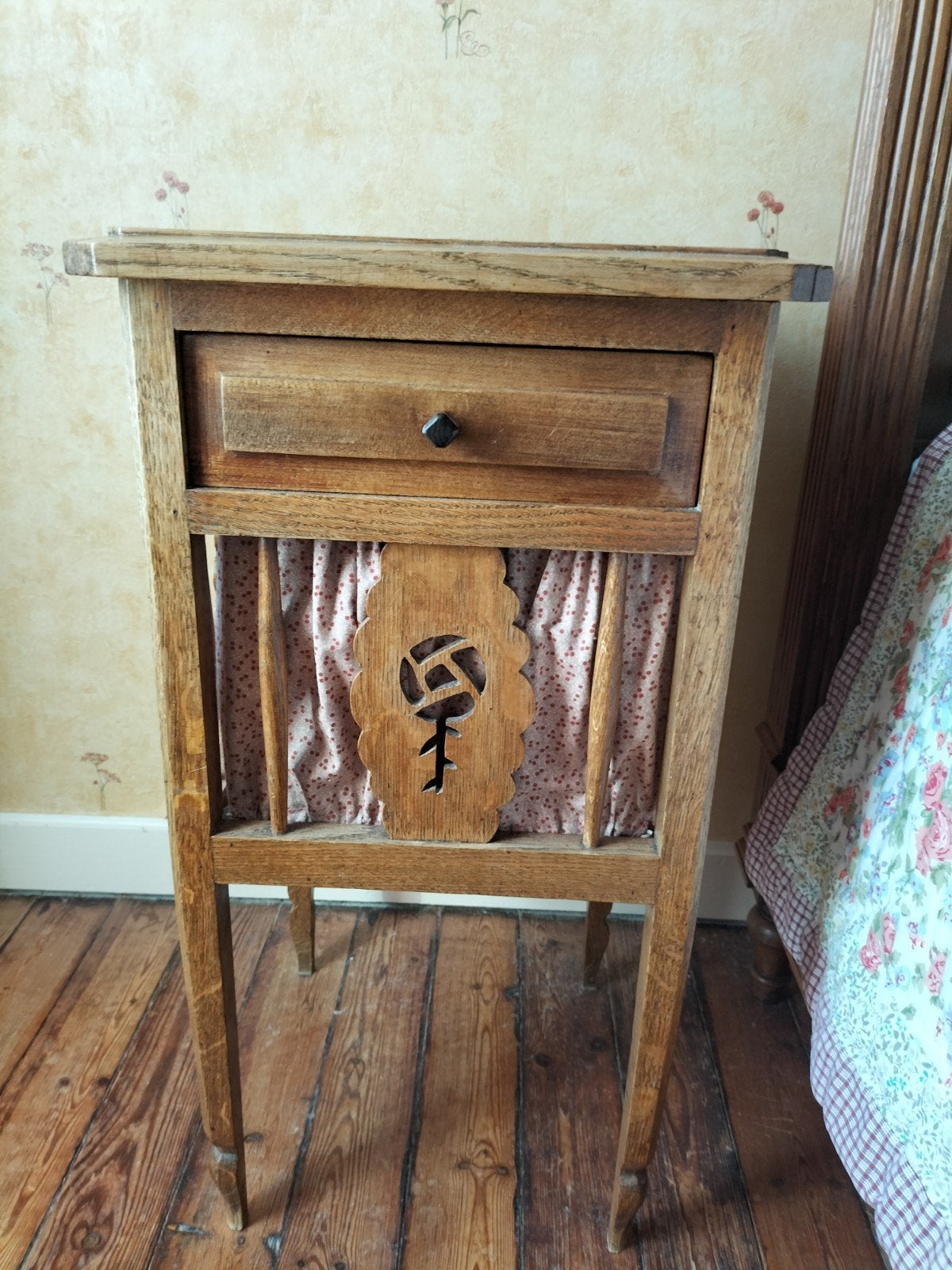 Coiffeuse, Maison & Meubles, Bois
