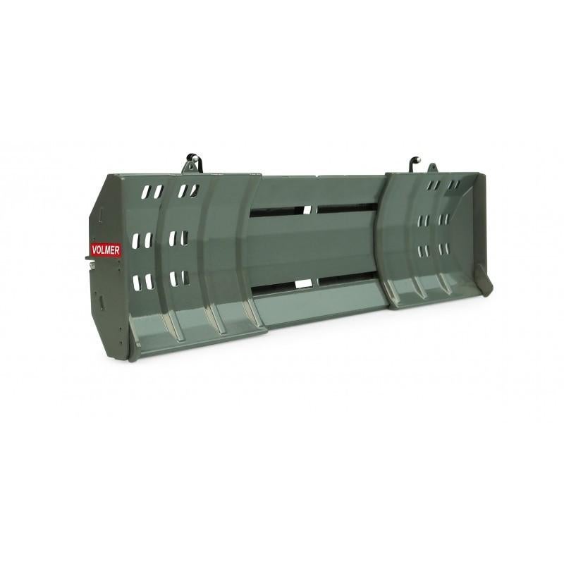 Volmer VTS 300 Telescopic Schuifblad, Verzenden, Nieuw, Tractor of Landbouw, Universal Hobbies