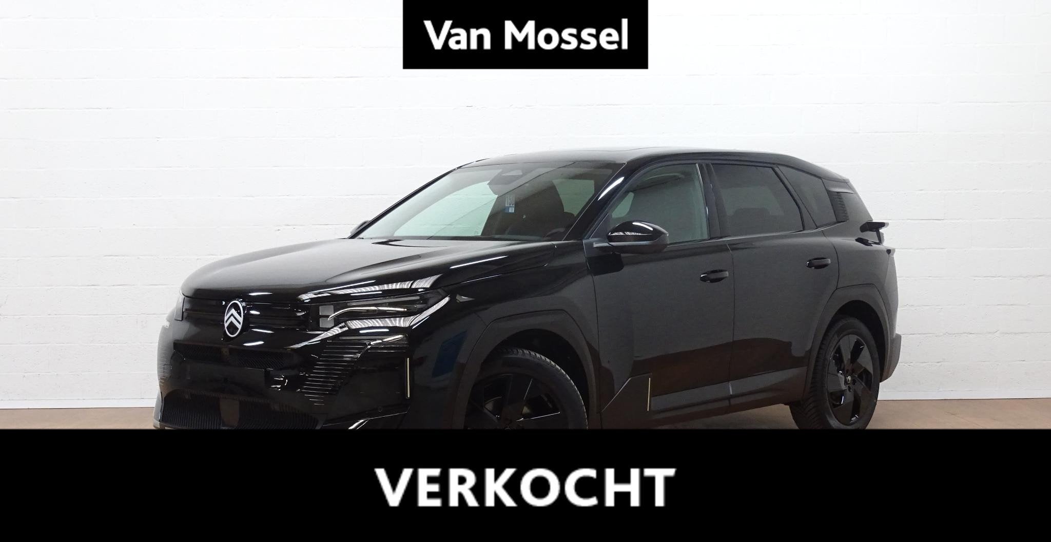 Citroën C5 Aircross Hybrid 145 ch/pk Automatic PLUS, https://public.car-pass.be/vhr/fd54ac2c-3ff3-41c1-864f-9e6a479a2947, Stof