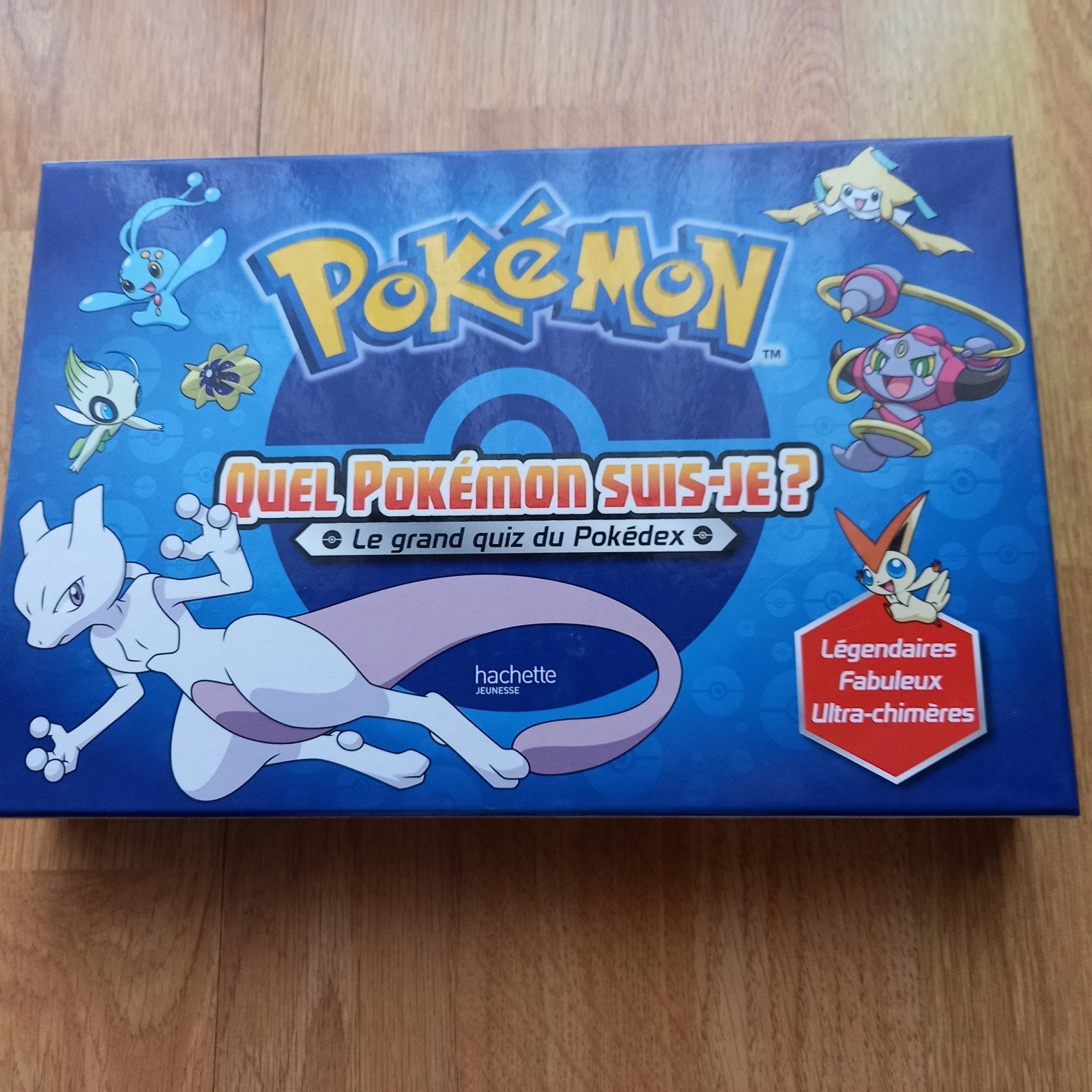 WEG MET DE POKEMON, Ophalen of Verzenden