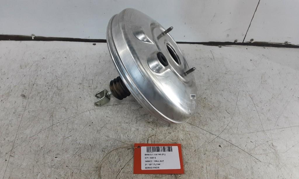 REMBEKRACHTIGER BMW 1 serie (F40) (01-2019/-) (29687207103), Gebruikt, BMW