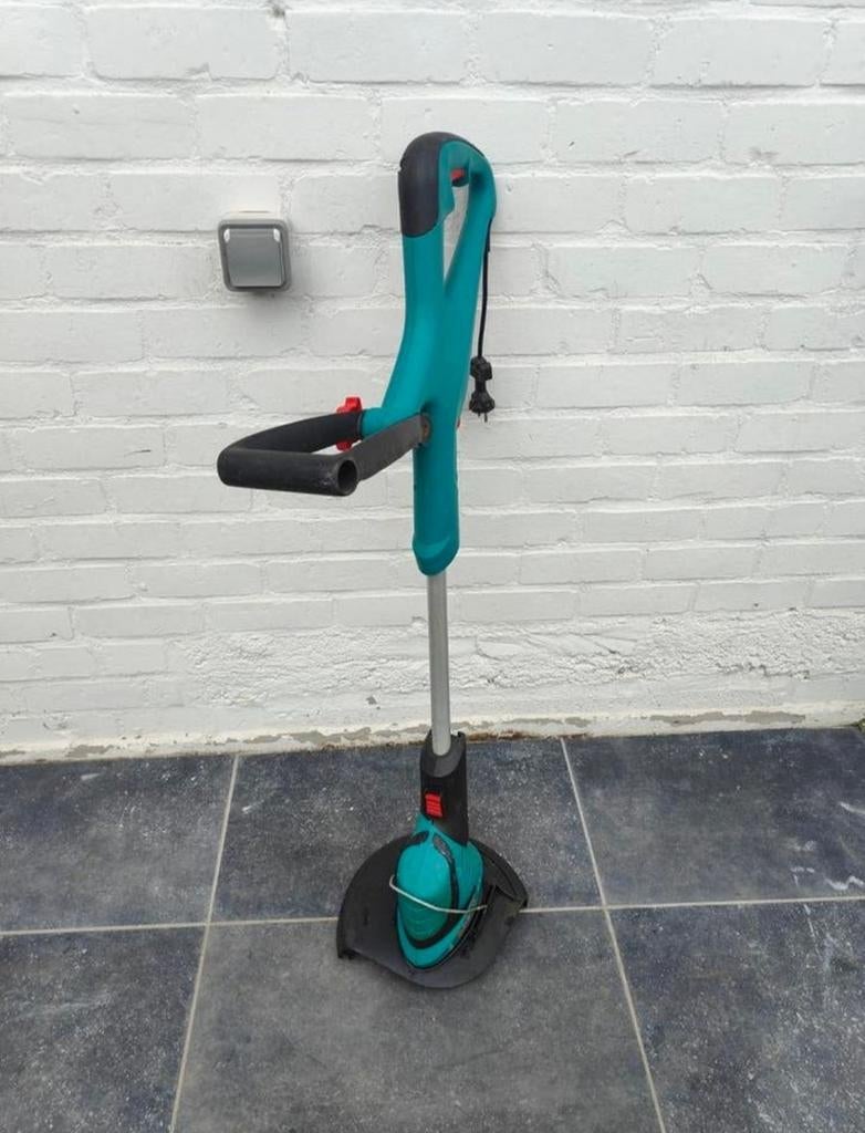 Grastrimmer Bosch, Jardin & Terrasse, Coupe-bordures, Enlèvement, Utilisé, Électrique, Bosh
