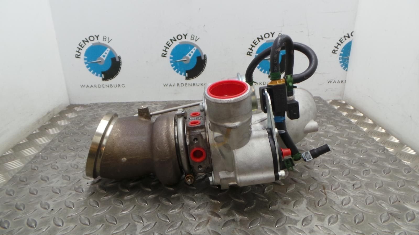 FORD FOCUS TURBO 2015, Ophalen of Verzenden, Gebruikt, ARN erkend