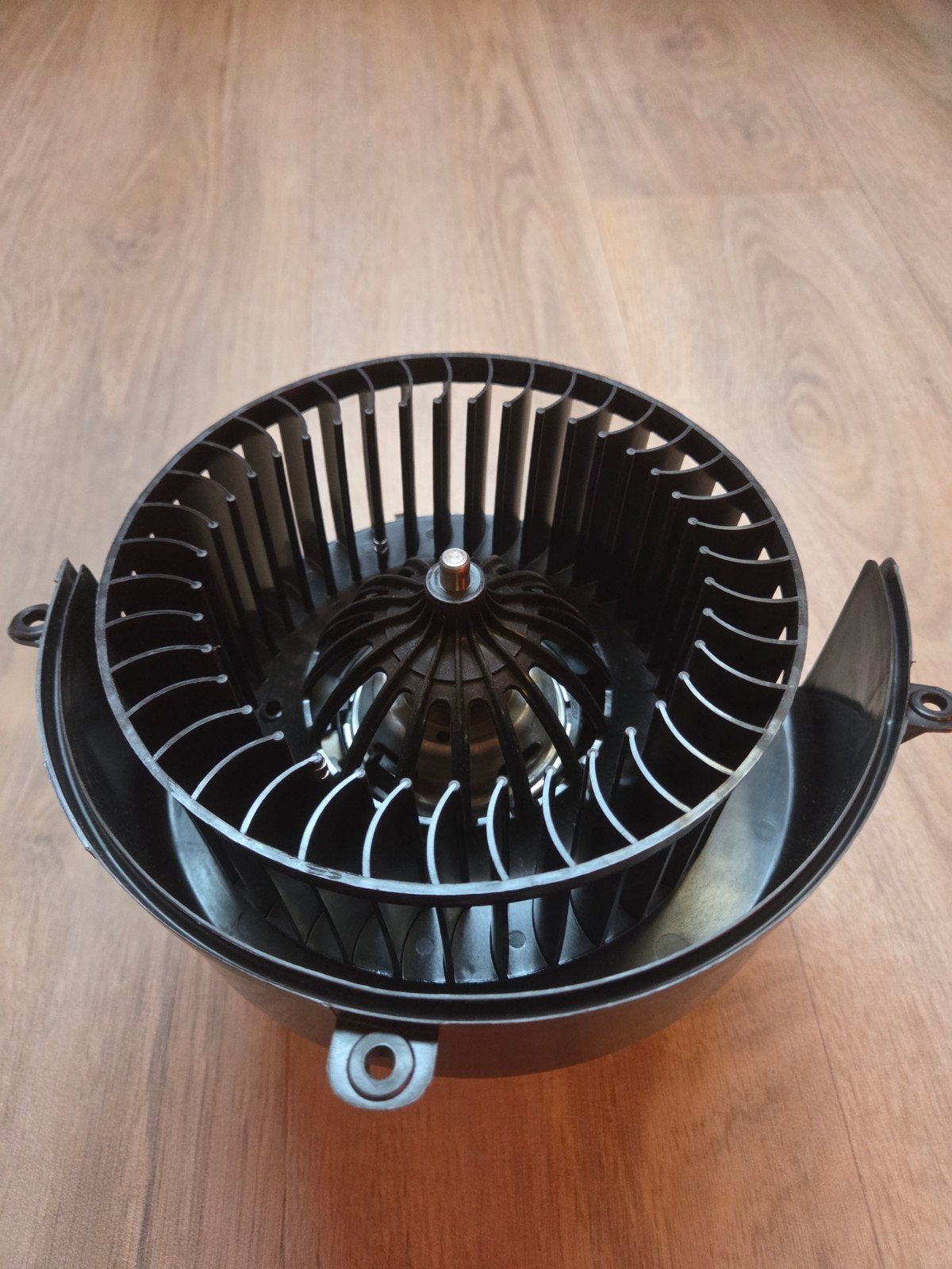 Ventilateur de chauffage Opel Astra G/ Zafira A., Enlèvement ou Envoi, Neuf, Opel