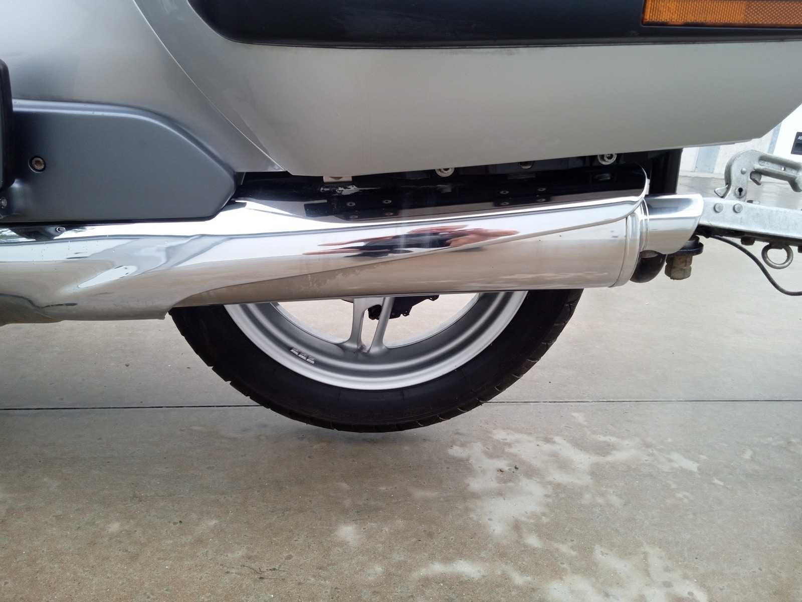 BMW - LT 1200 - Motorfiets, Motoren, Motoren | BMW, Bedrijf, Overig
