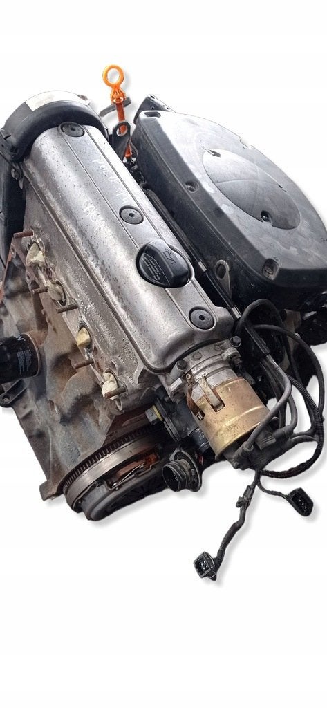 Moteur AEX Nu AROSA VW POLO INCA IBIZA SEAT CORDOBA CADDY, Envoi, Utilisé, Daihatsu