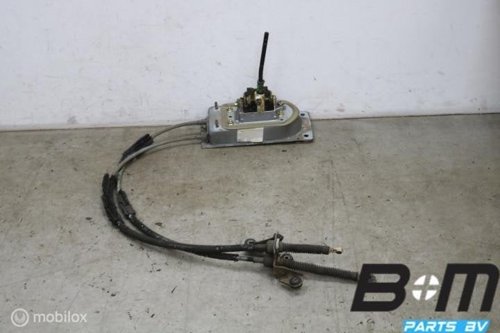 Schakelmechaniek VW New Beetle 1C 1J0711112B, Gebruikt