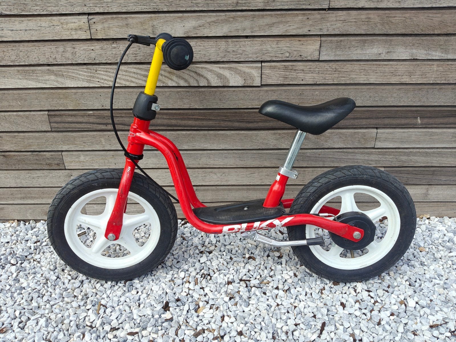 loopfiets Puky, Kinderen en Baby's, Ophalen, Loopfiets