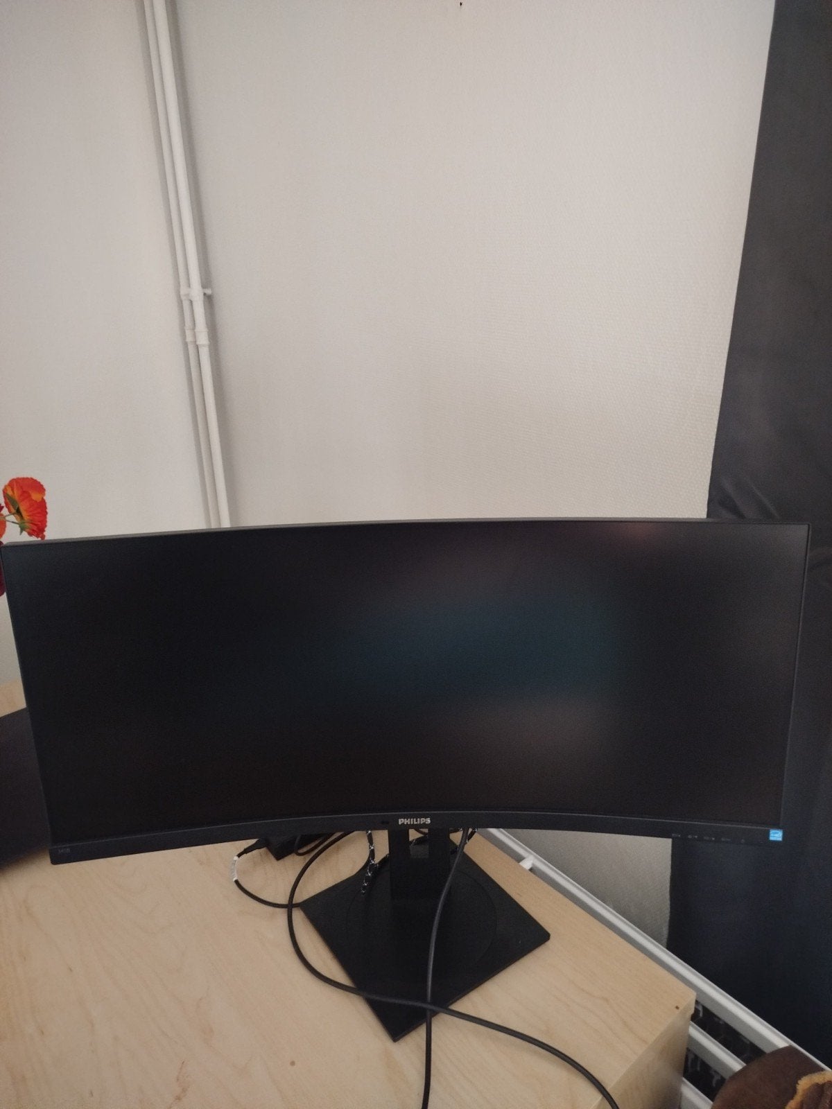 Moniteur
Écran LCD ultra-large incurvé 34 pouces, Informatique & Logiciels, Moniteurs, Gaming, Philips, HDMI, Enlèvement ou Envoi