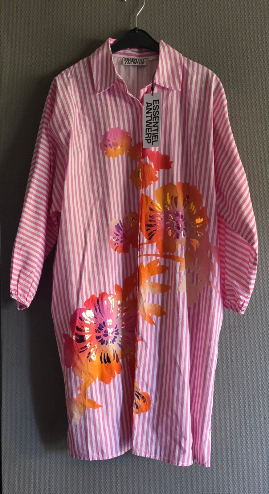 essentiel antwerp Zomerkleed XS, Neuf, Enlèvement ou Envoi, Essentiel Antwerp, Taille 34 (XS) ou plus petite