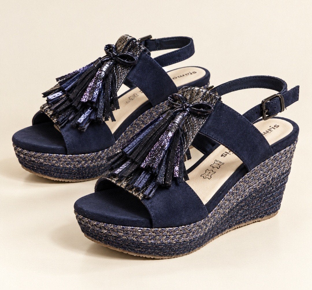 CHAUSSURES TAMARIS, Enlèvement ou Envoi, Bleu, Neuf, Tamaris