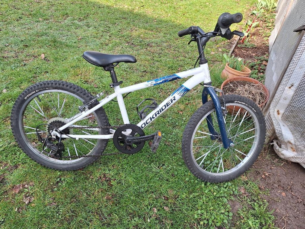 Vélo de montagne, Enlèvement, Comme neuf, Hommes, Autres marques