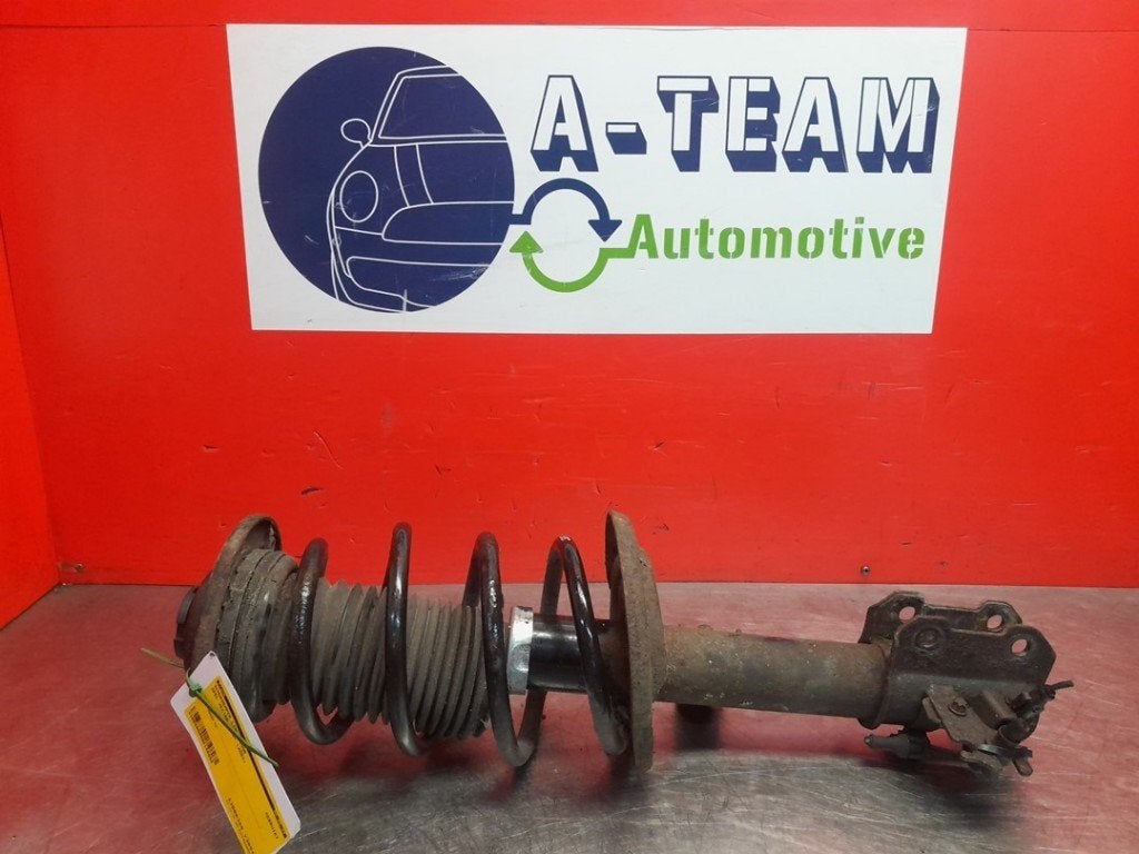 AMORTISSEUR OU ABSORBEUR DE CHOC AVANT GAUCHE Vectra C GTS, Opel, Opel Automobile GmbH, Utilisé, Kontakt-opel@opel.com