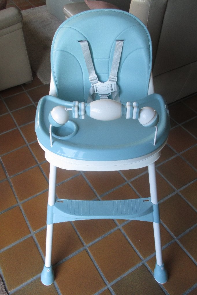 kinderstoeltje, Kinderen en Baby's, Kinderstoelen, Ophalen