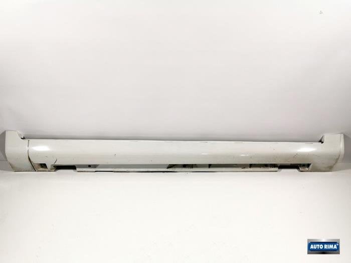 Seuil droit d'un Volvo V50 (614), -, 3 mois de garantie, -, -