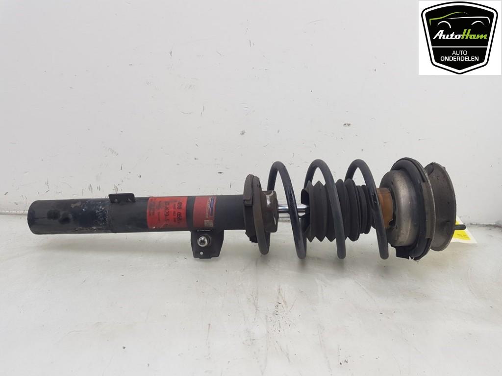 AMORTISSEUR OU ABSORBEUR DE CHOC AVANT DROIT 1 serie (E81), Autos : Pièces & Accessoires, Suspension & Châssis, BMW, Utilisé