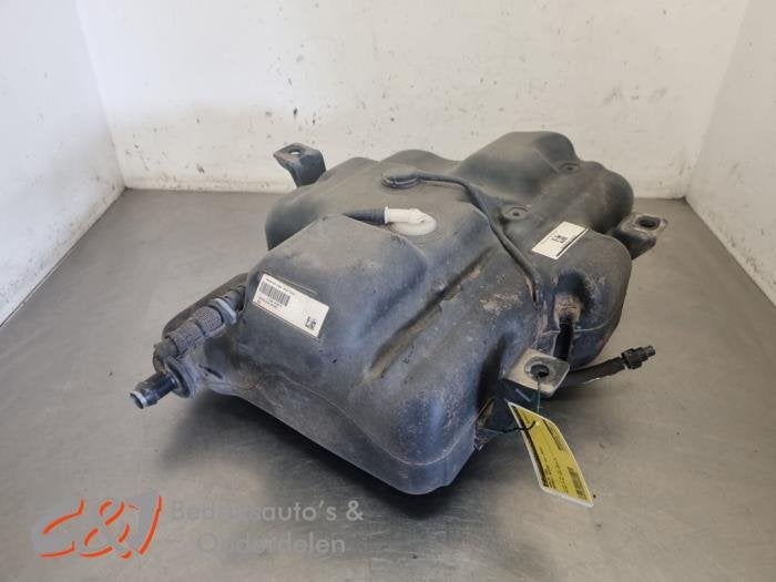 Adblue tank van een Renault Master, Gebruikt, -, Renault, -