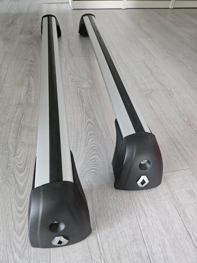 Barre de toit - renault grand scenic, Ophalen