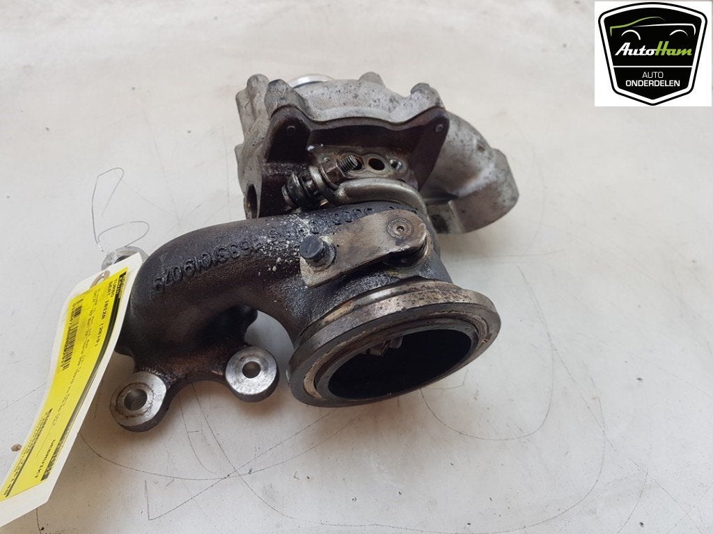 TURBOCOMPRESSEUR Seat Ibiza V (KJB) (01-2017/-), Dhr. J. Ham, Administratie@autoham.nl, Utilisé, Seat