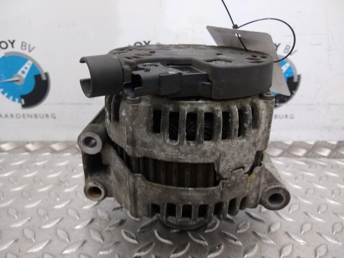 MINI (BMW) MINI 1.6 Cooper S Chili DYNAMO 2011, Auto-onderdelen, Ophalen of Verzenden, Gebruikt, ARN erkend