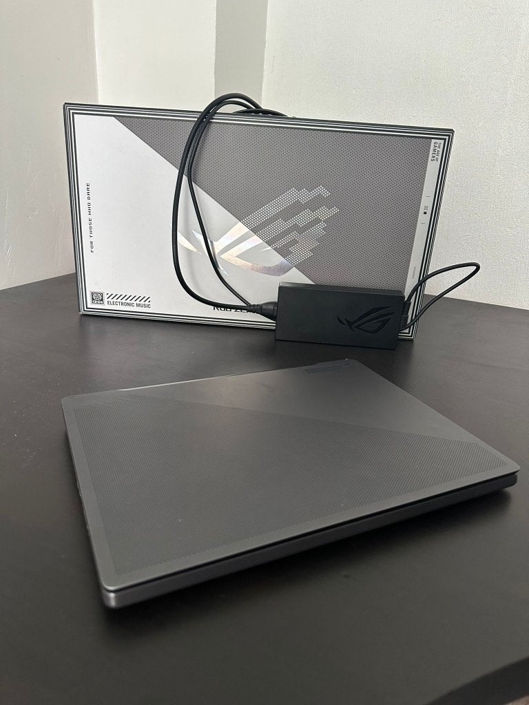 ASUS ROG Zephyrus G14, Informatique & Logiciels, Asus, 14 pouces, 512 GB, 4 Ghz ou plus