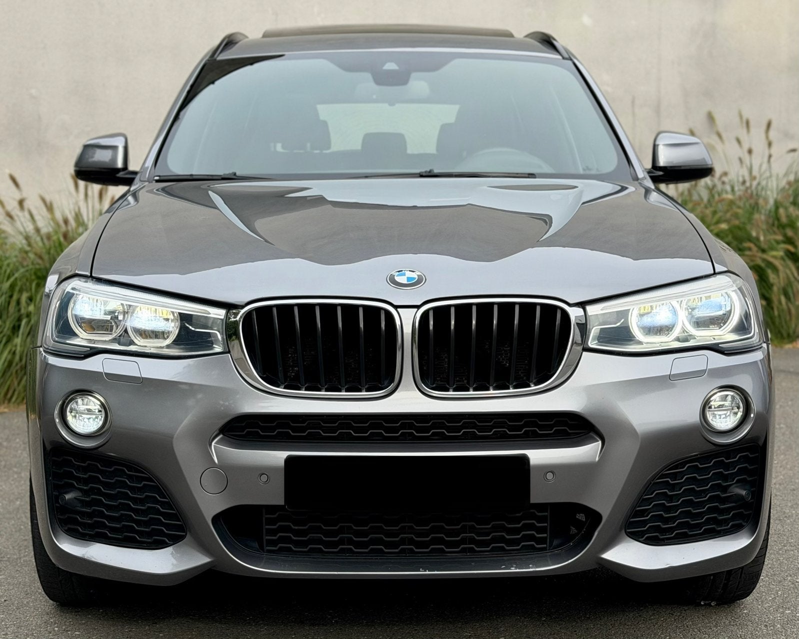 Bmw x3 XDrive20D Automaat / M-Pakket / Navi / Led / Pano.., Autos, BMW, https://public.car-pass.be/vhr/842de1cb-4011-41d5-9935-b662c486c9c1