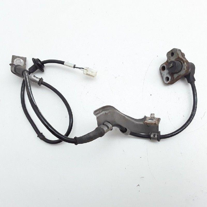 CAPTEUR ABS ABS Nissan Pixo (D31S) (01-2009/10-2013), Utilisé, Nissan