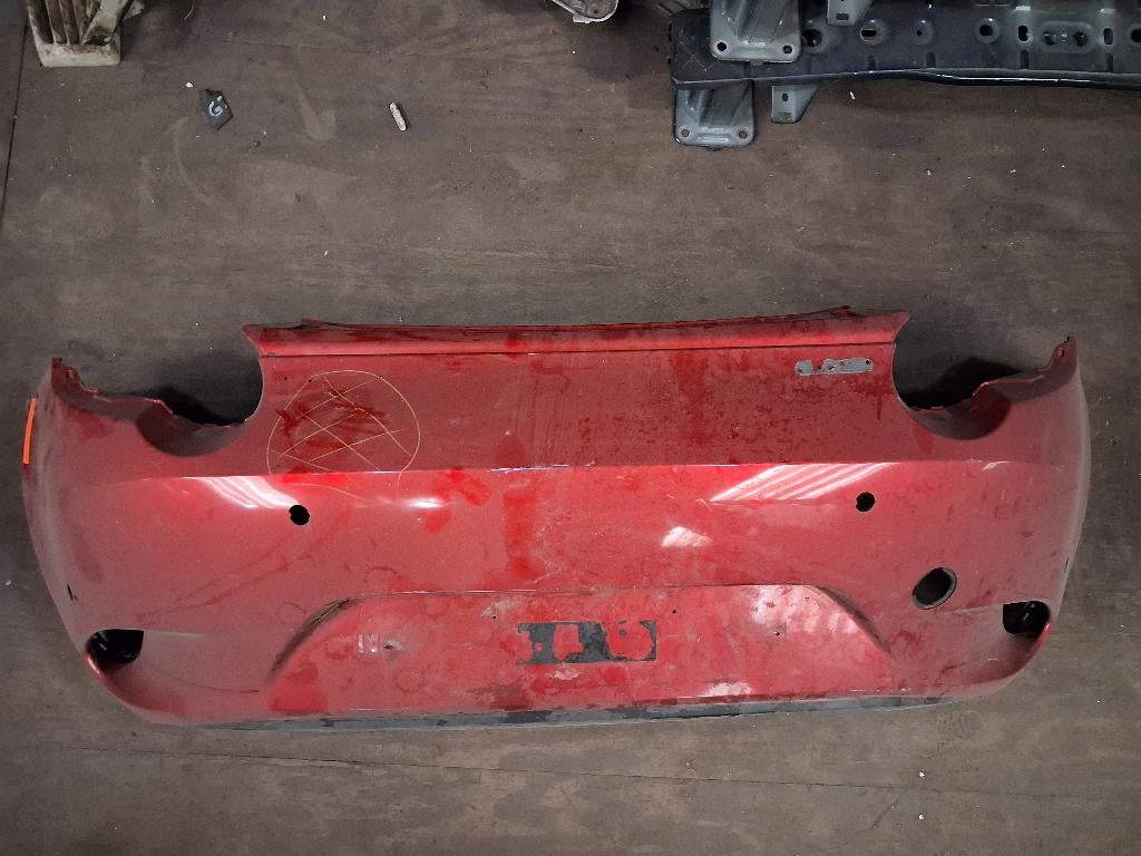 Achterbumper Mazda MX-5, Ophalen, Gebruikt, Mazda, Achter