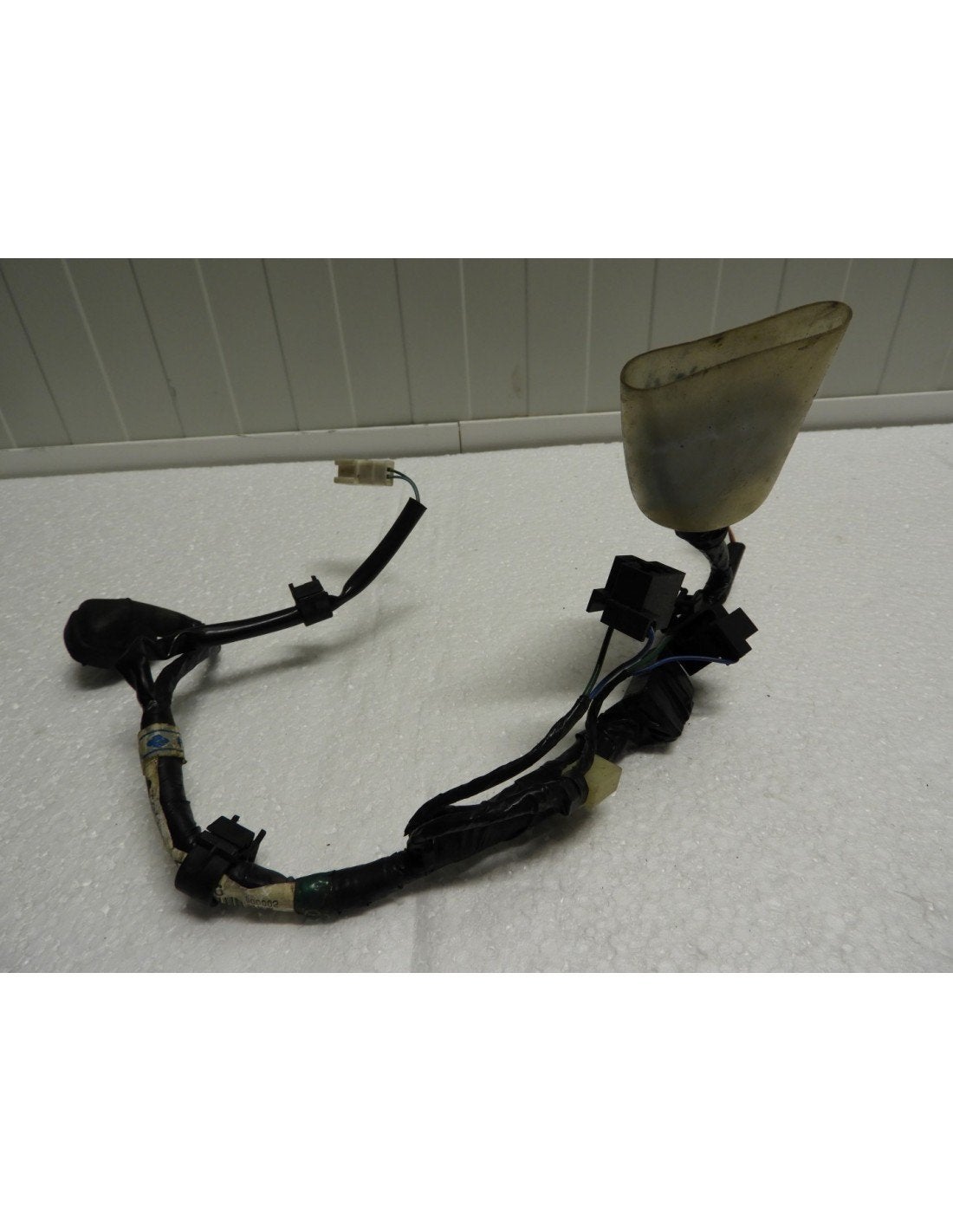 CBR1100XX 1999 - 2006 Honda Kabelboom D1-43494