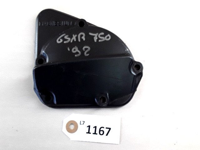 GSXR750 1992 - 1993 Suzuki Carterdeksel D1-35485