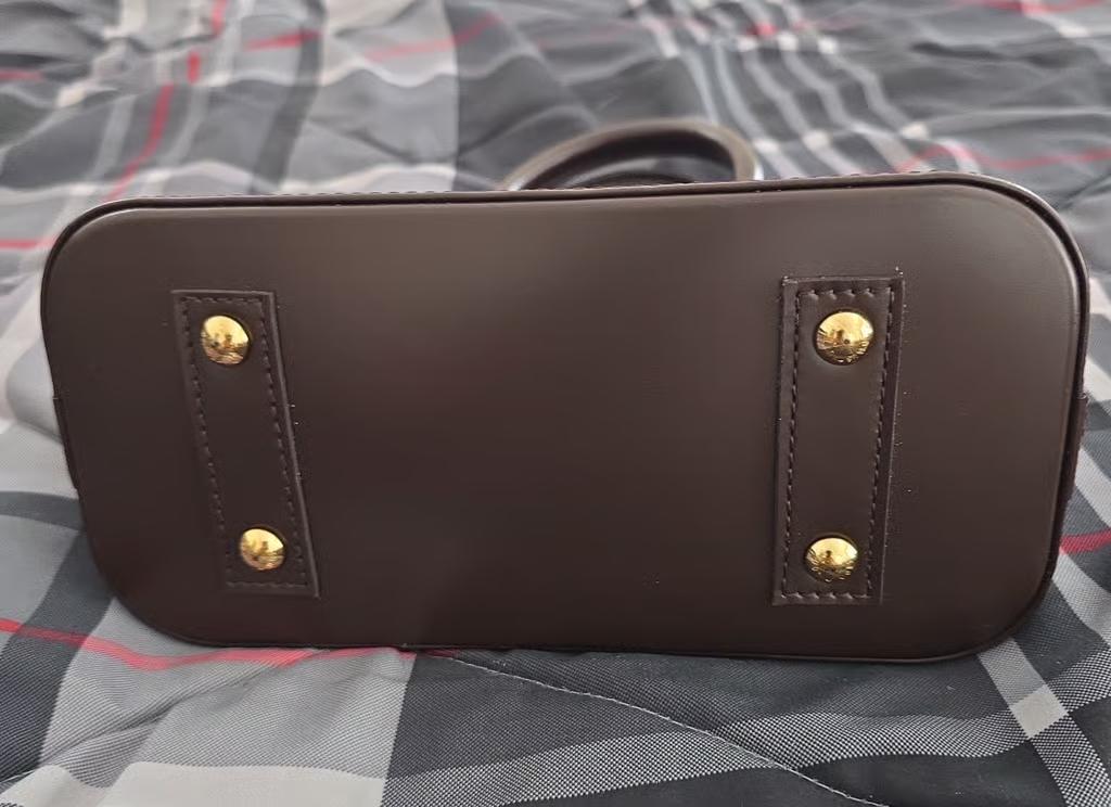 Sac Louis Vuitton Alma BB, Enlèvement, Comme neuf