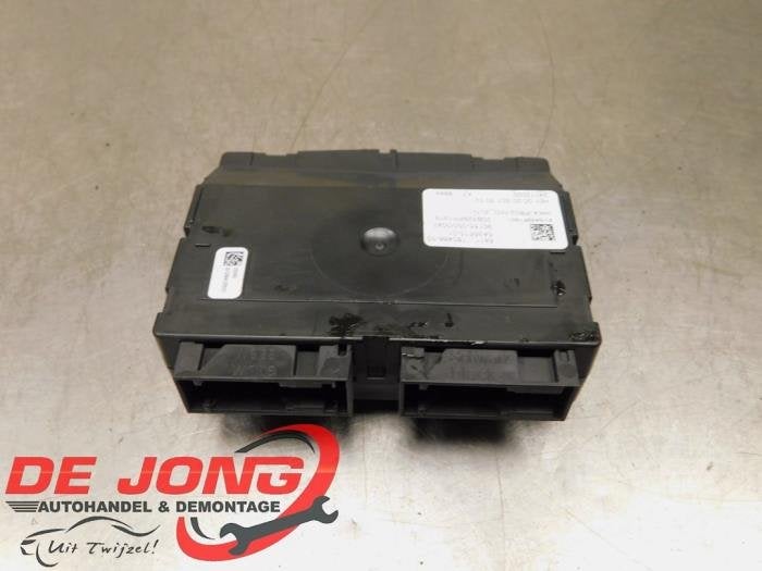 Aircopomp module van een BMW 3-Serie, Gebruikt, -, -, Ophalen of Verzenden