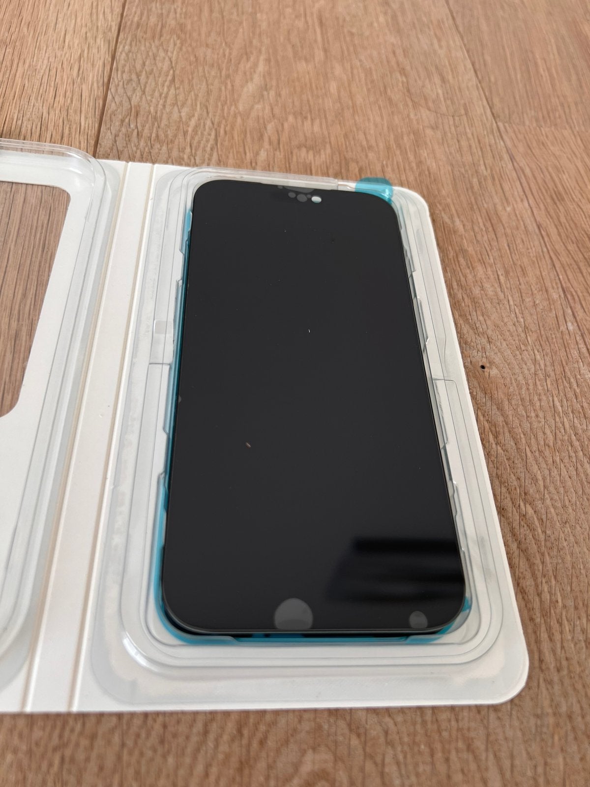 iPhone 17 Pro Max scherm reparatie, Ophalen, Zo goed als nieuw, Overige typen, Apple