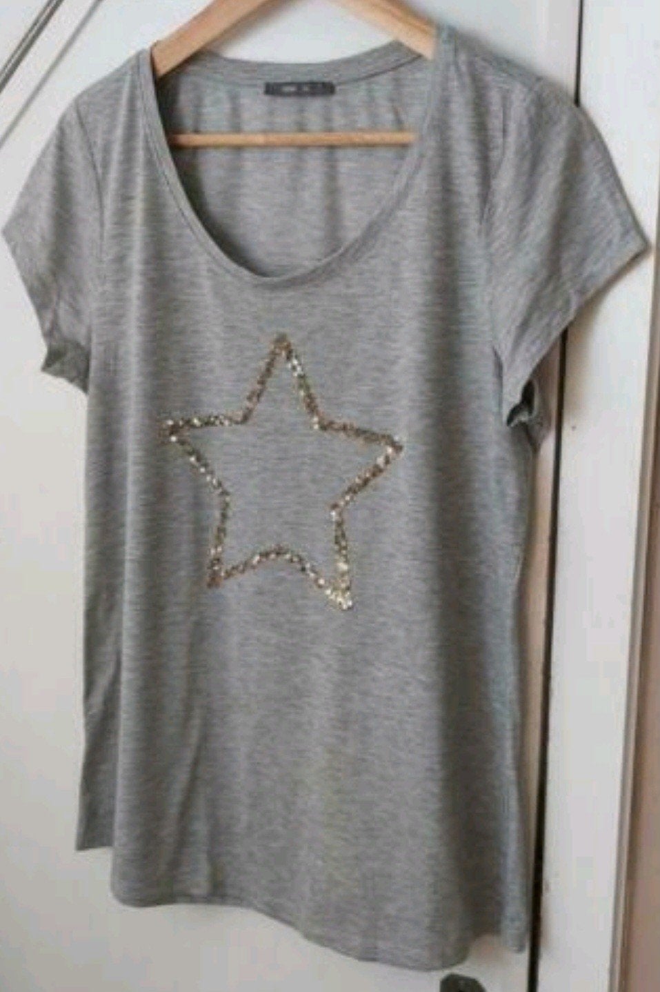 Stretch T-shirt X.L Hema., Hema, Ophalen of Verzenden, Zo goed als nieuw