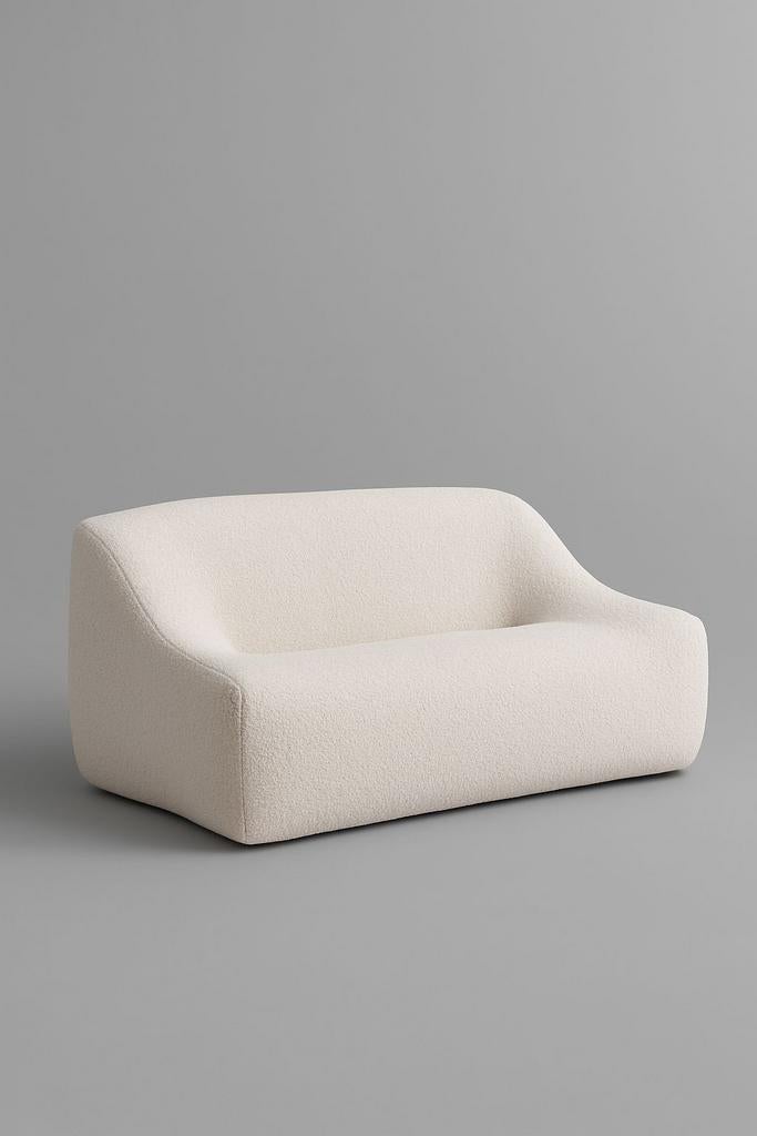 Banquette deux places cinna city, Maison & Meubles, Canapés | Salons, 75 à 100 cm, Enlèvement ou Envoi, Banc droit, Comme neuf