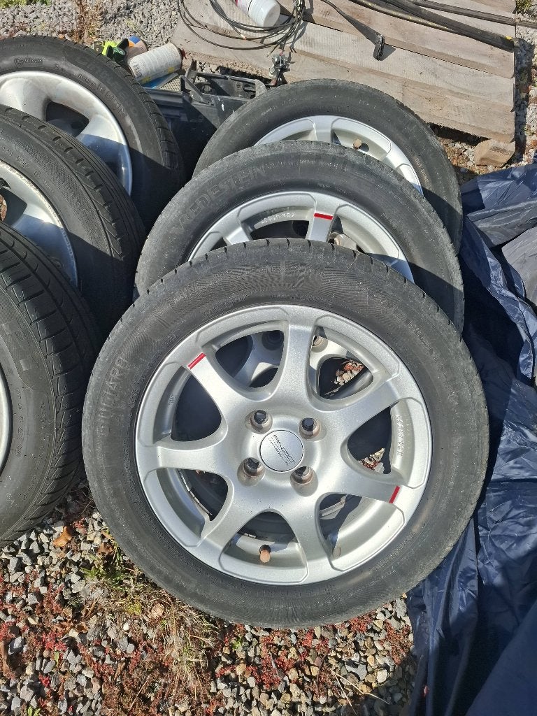 Toyota celica 2 stuks, foto 12