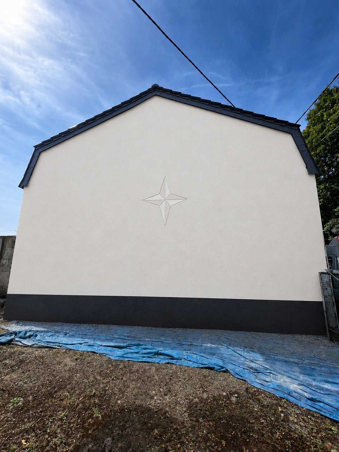 Rénovation Facade, Enlèvement ou Envoi, Comme neuf