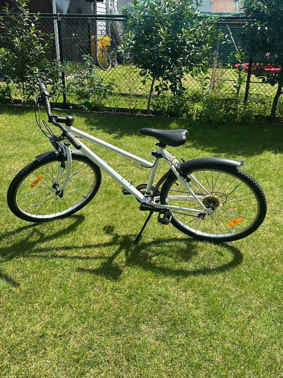 fiets, 26 pouces ou plus, Comme neuf, Enlèvement, Vitesses