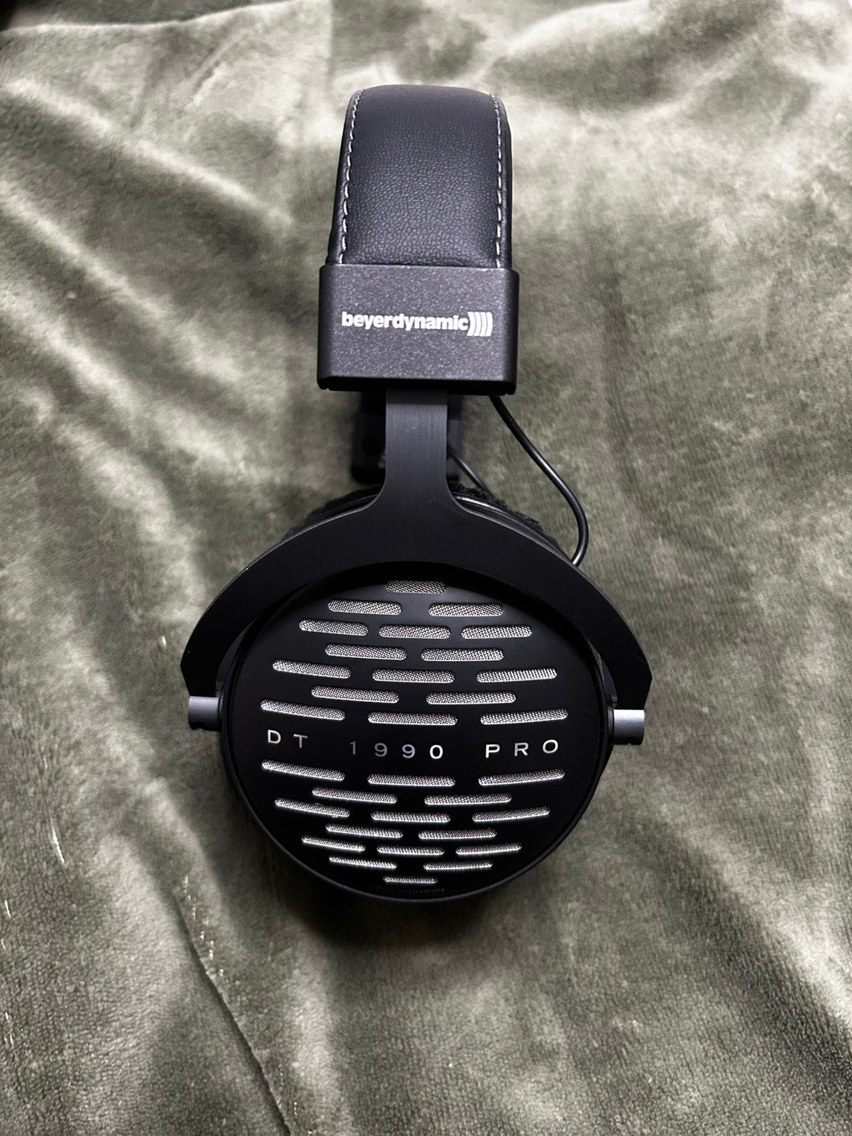 New- Beyerdynamic DT 1990 Pro 250 Ohm studio hoofdtelefoon, Audio, Tv en Foto, Hoofdtelefoons, Beyerdynamic, Nieuw, Ophalen of Verzenden