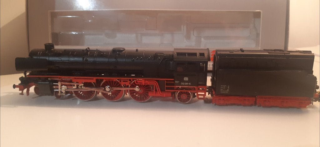 marklin loco 3610, Hobby & Loisirs créatifs, Neuf, Enlèvement ou Envoi, Courant alternatif, Locomotive