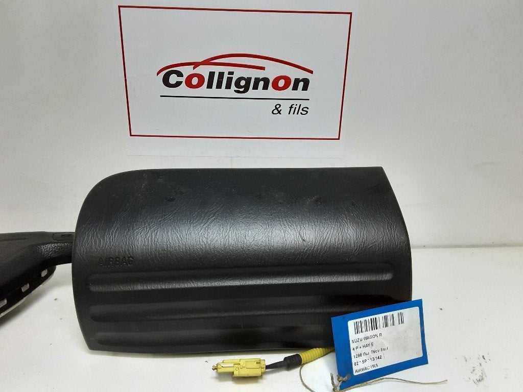 AIRBAG PASSAGER Suzuki Wagon-R+ (RB) (7391083E20S1S), Utilisé, Suzuki