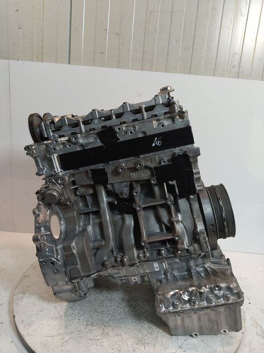 Moteur Mercedes-Benz Sprinter 2.0 - OM654.920-654.920-OM654, Autos : Pièces & Accessoires, Moteurs & Accessoires, Envoi, Révisé